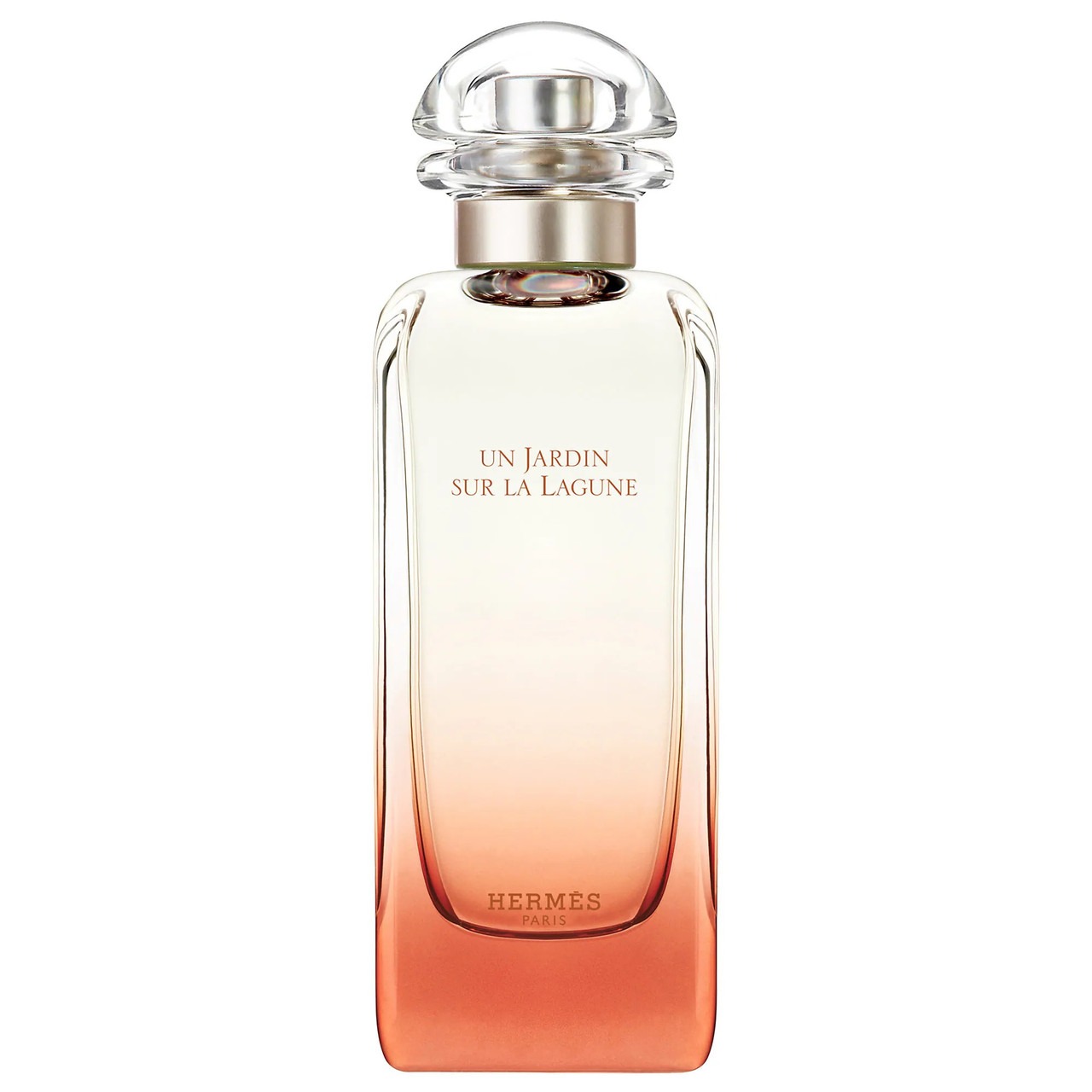 Hermes Un Jardin Sur La Lagune Tester 3.3 Eau De Toilette Spray