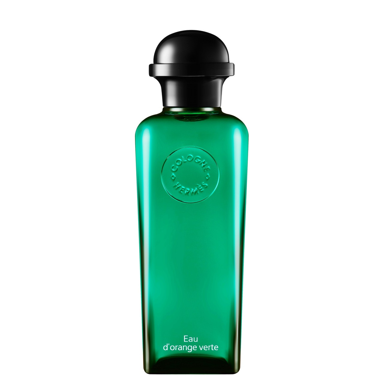 Hermes Eau D'Orange Verte Tester 3.4 Eau De Cologne Spray