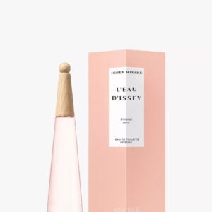 Issey Miyake L'Eau D'Issey Pivoine 1.6 Eau De Toilette Intense Spray