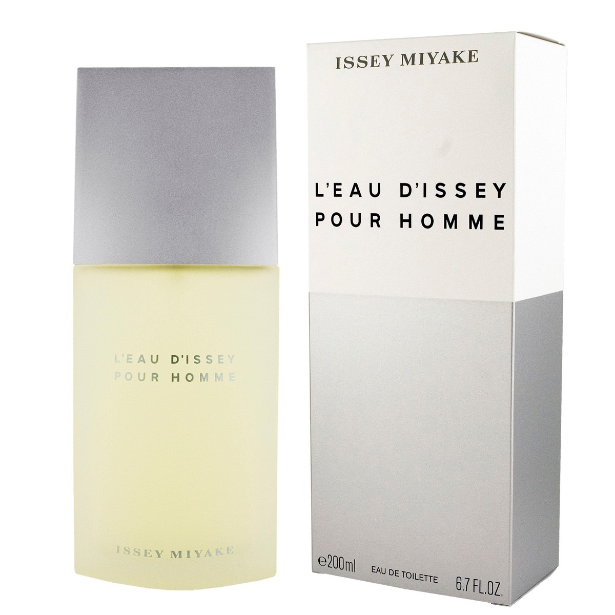 Issey Miyake 6.7 Eau De Toilette Spray Men