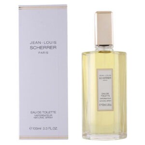 Jean Louis Scherrer 3.3 Eau De Toilette Spray For Women