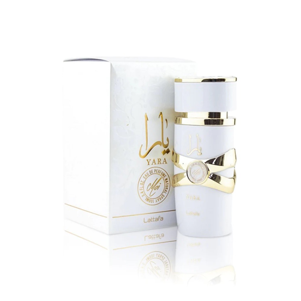 Lattafa Yara Moi 3.4 Eau De Parfum Spray For Women