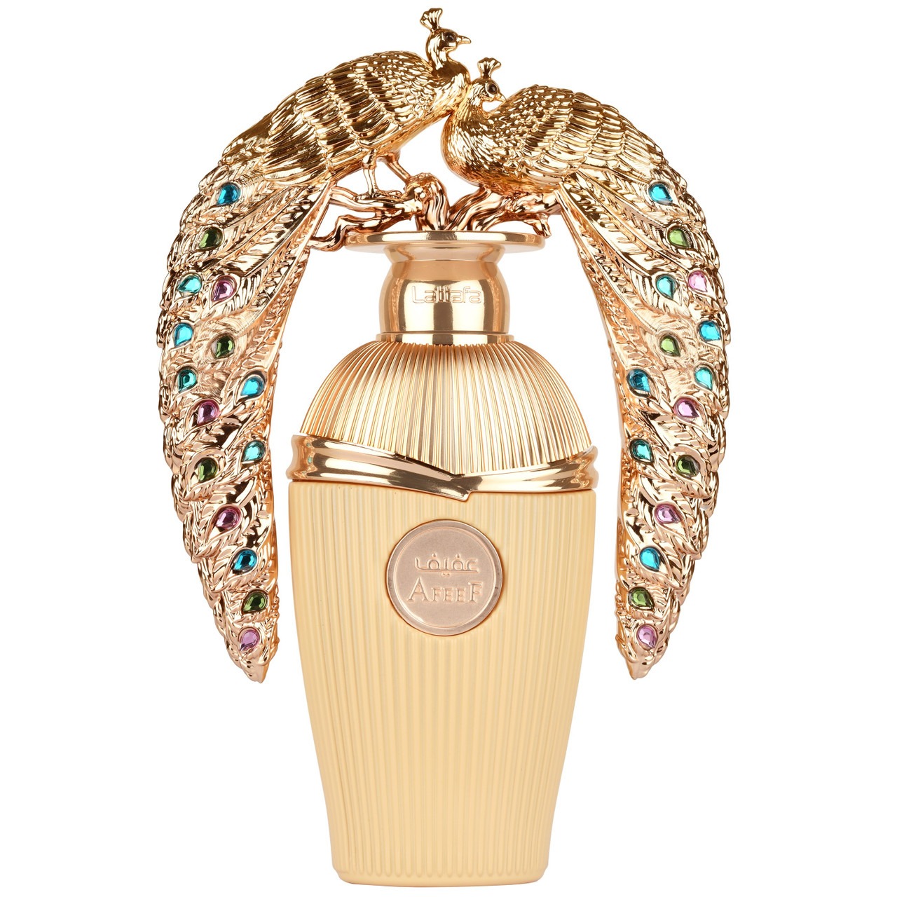 Lattafa Afeef 3.4 Eau De Parfum Spray