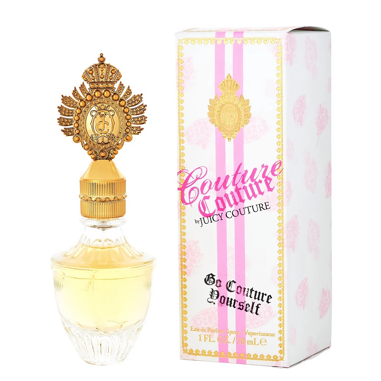 Juicy Couture Couture 1 Oz Edp Sp