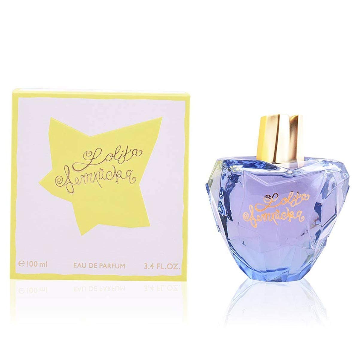 Lolita Lempicka 3.4 Eau De Parfum Spray For Women