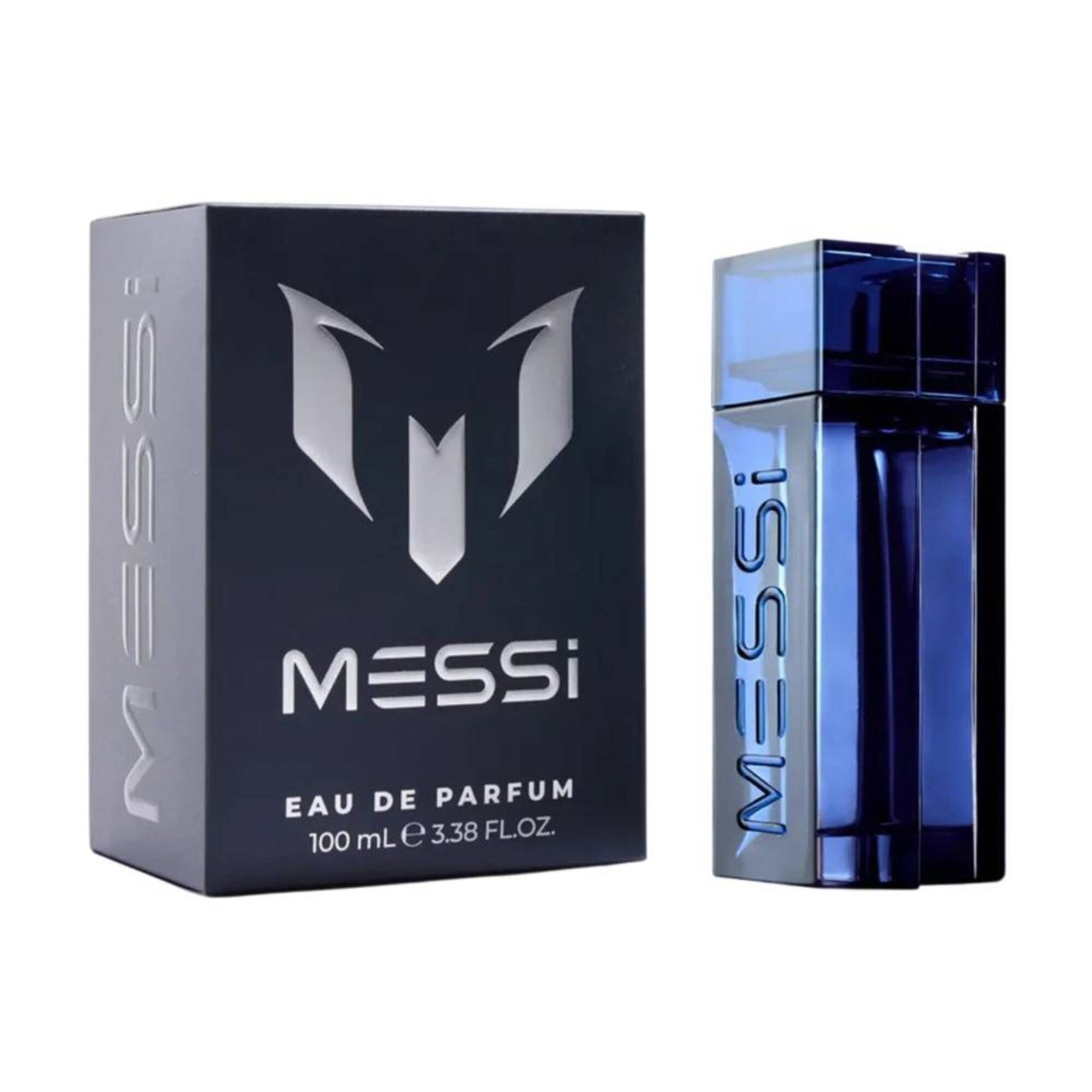 Messi 3.38 Eau De Parfum Spray For Men