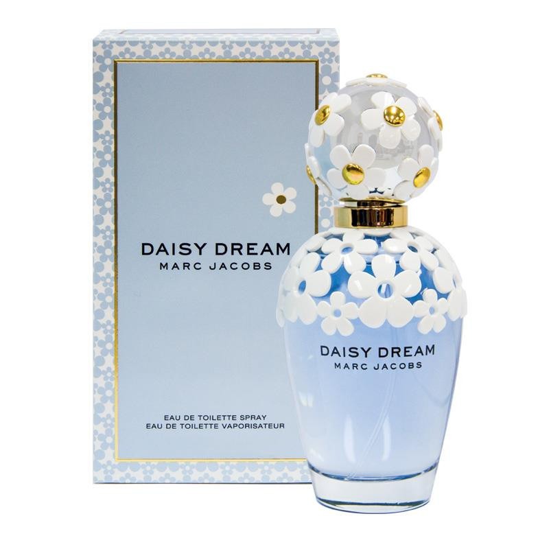 Marc Jacobs Daisy Dream 3.4 Eau De Toilette Spray