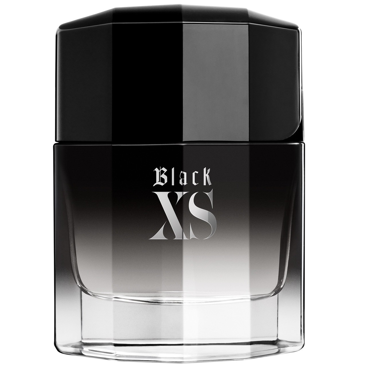 Paco Rabanne Black Xs Tester 3.4 Eau De Toilette Spray For Men