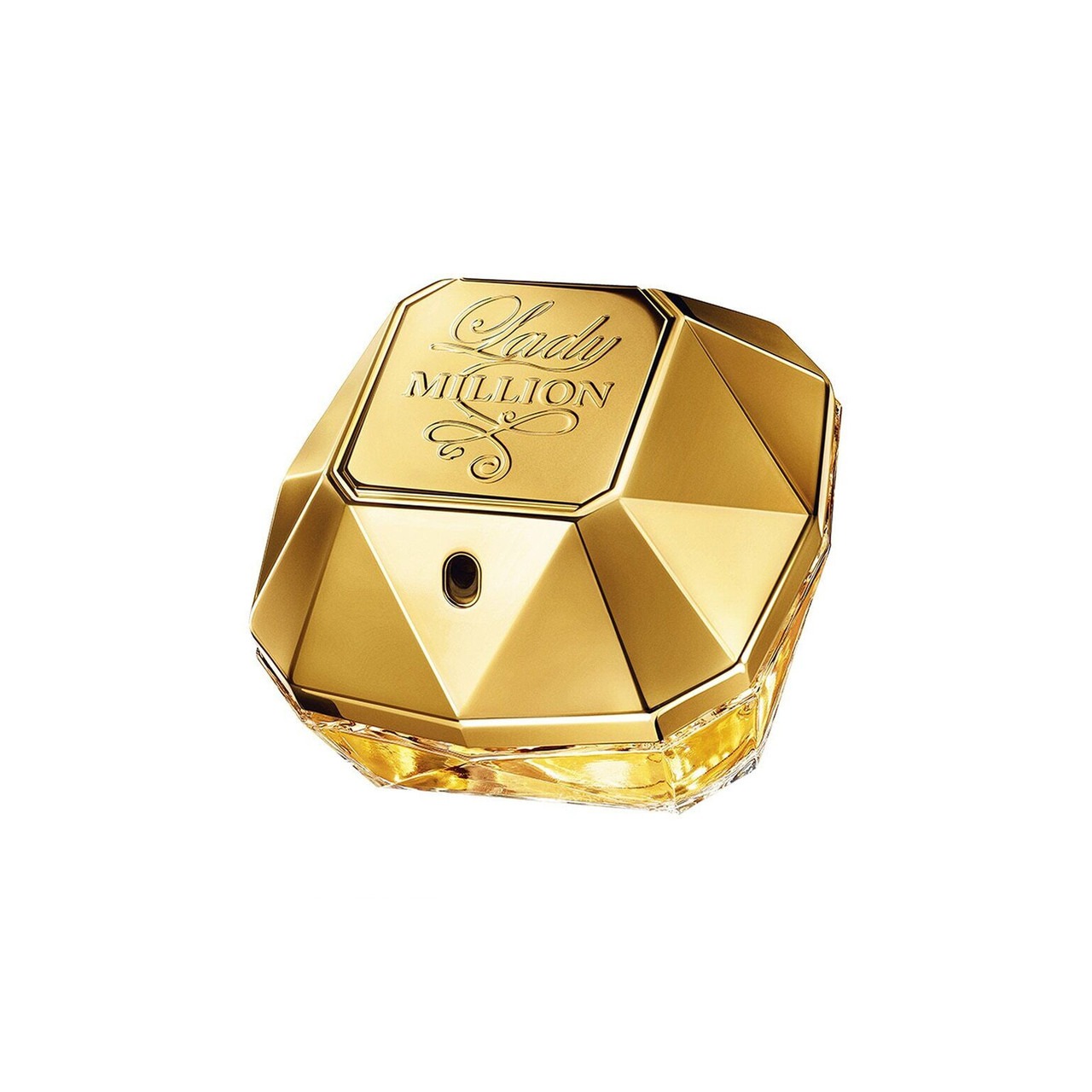 Paco Rabanne Lady Million 1.7 Eau De Parfum Spray For Women