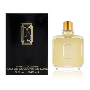 Paul Sebastian 8 Oz Cologne Splash