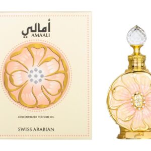 Swiss Arabian Amaali 0.5 Concentrated Perfume Oil For Women