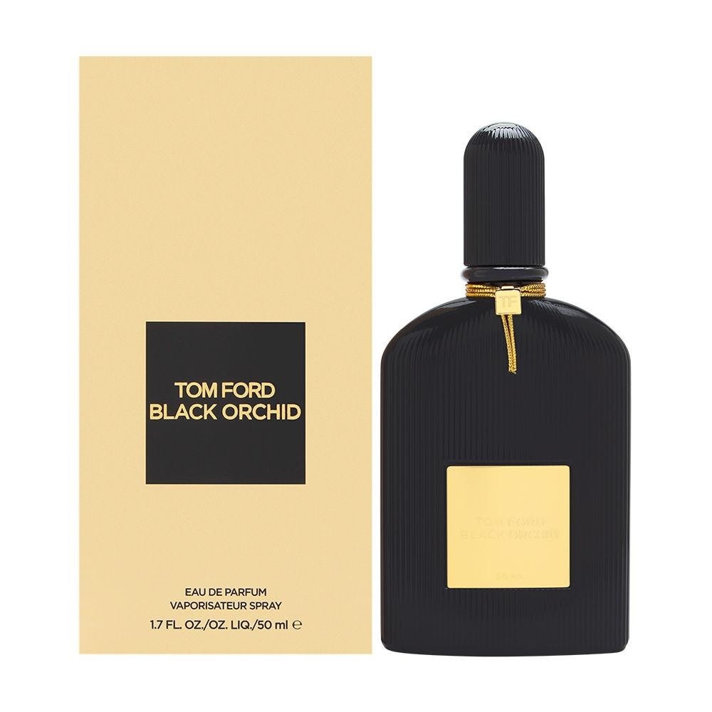 Tom Ford Black Orchid 1.7 Eau De Parfum Spray For Women