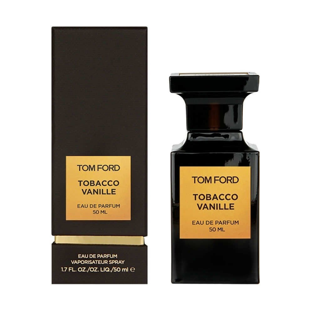 Tom Ford Tobacco Vanille 1.7 Eau De Parfum Spray
