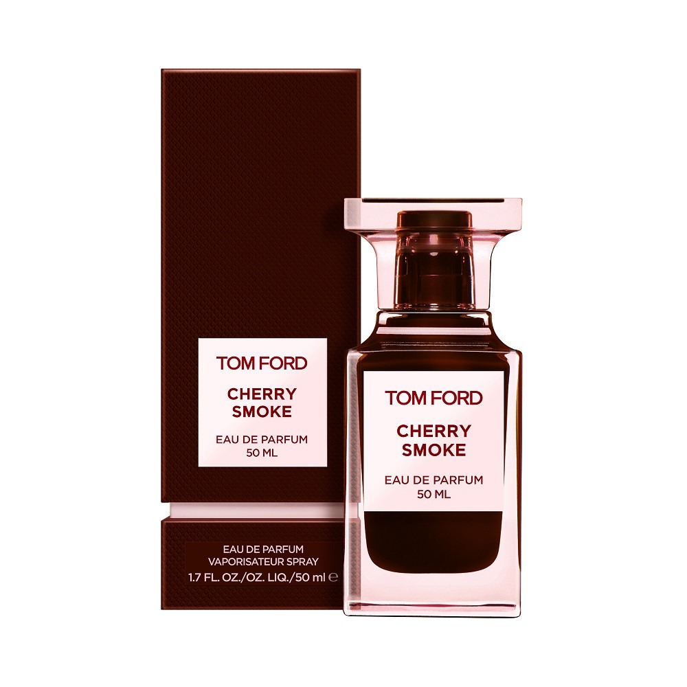 Tom Ford Cherry Smoke 1.7 Eau De Parfum Spray For Women