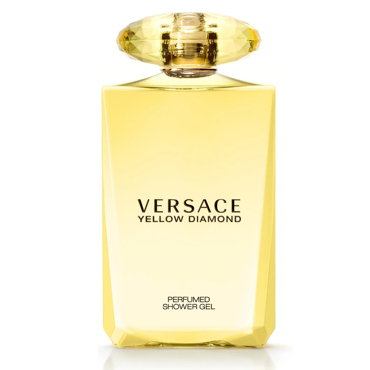 Versace Yellow Diamond 6.7 Shower Gel For Women