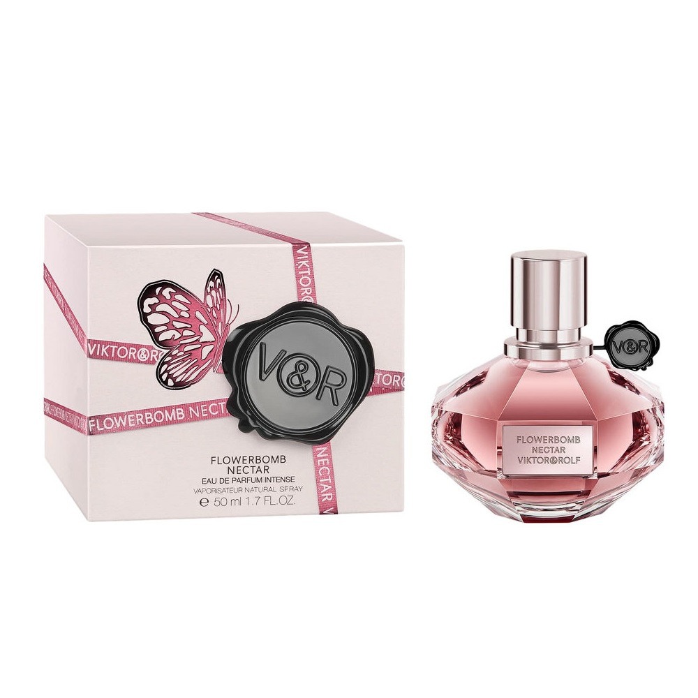 Flowerbomb Nectar V&R 1.7 Edp Intense Sp