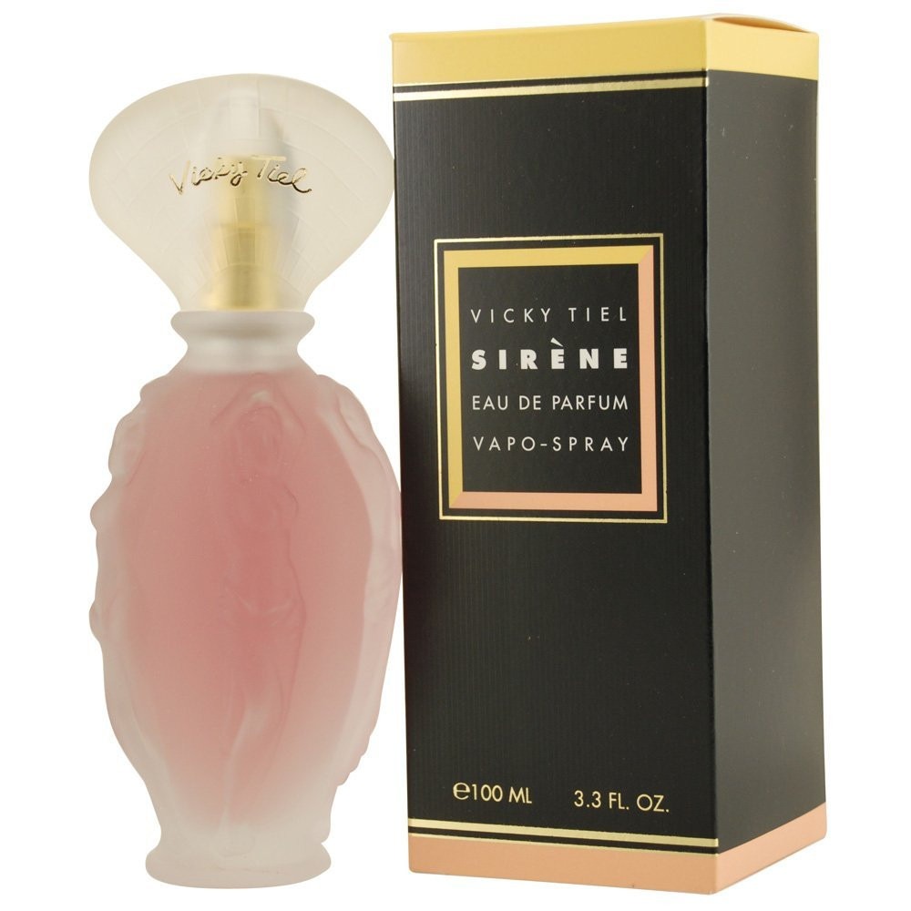 Sirene Vicky Tiel 3.4 Edp Sp For Women