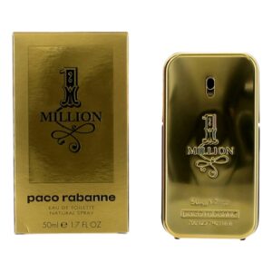 illio by Paco Rabanne, 1.7 oz EDT Spray for Men