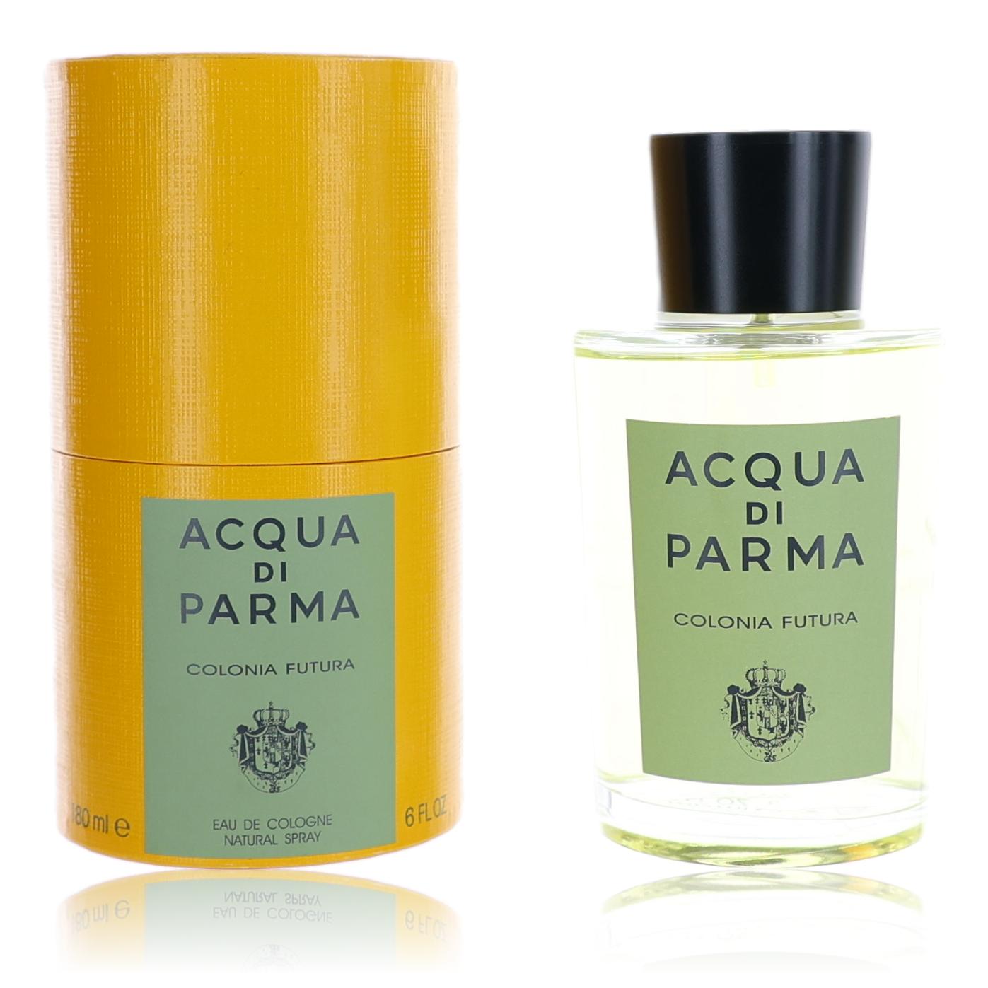 Acqua Di Parma Colonia Futura by Acqua di Parma, 6oz Eau De Cologne Spray men