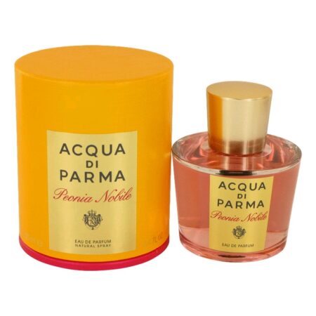 Acqua Di Parma Peonia Nobile by Acqua Di Parma, 3.4oz EDP Spray women