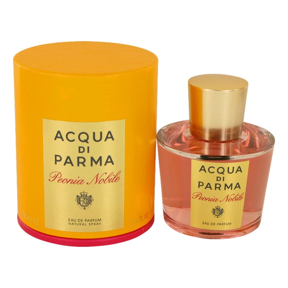 Acqua Di Parma Peonia Nobile by Acqua Di Parma, 3.4oz EDP Spray women