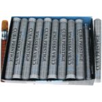 Cuba Prestige Platinum by Cuba, 1.17 oz EDT Spray for Men. Pack of 20