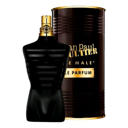 Jean Paul Gaultier Le Male Le Parfum by JPG, 6.8oz EDP Intense men