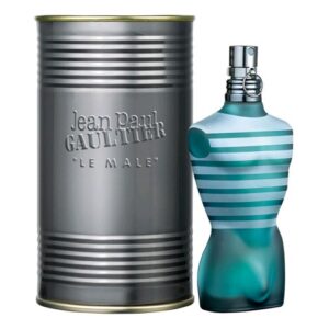 Jean Paul Gaultier Le Male by JPG, 6.7 oz EDT Spray for Men