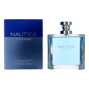 Nautica Voyage by Nautica, 3.3 oz  EDT Spray for Men