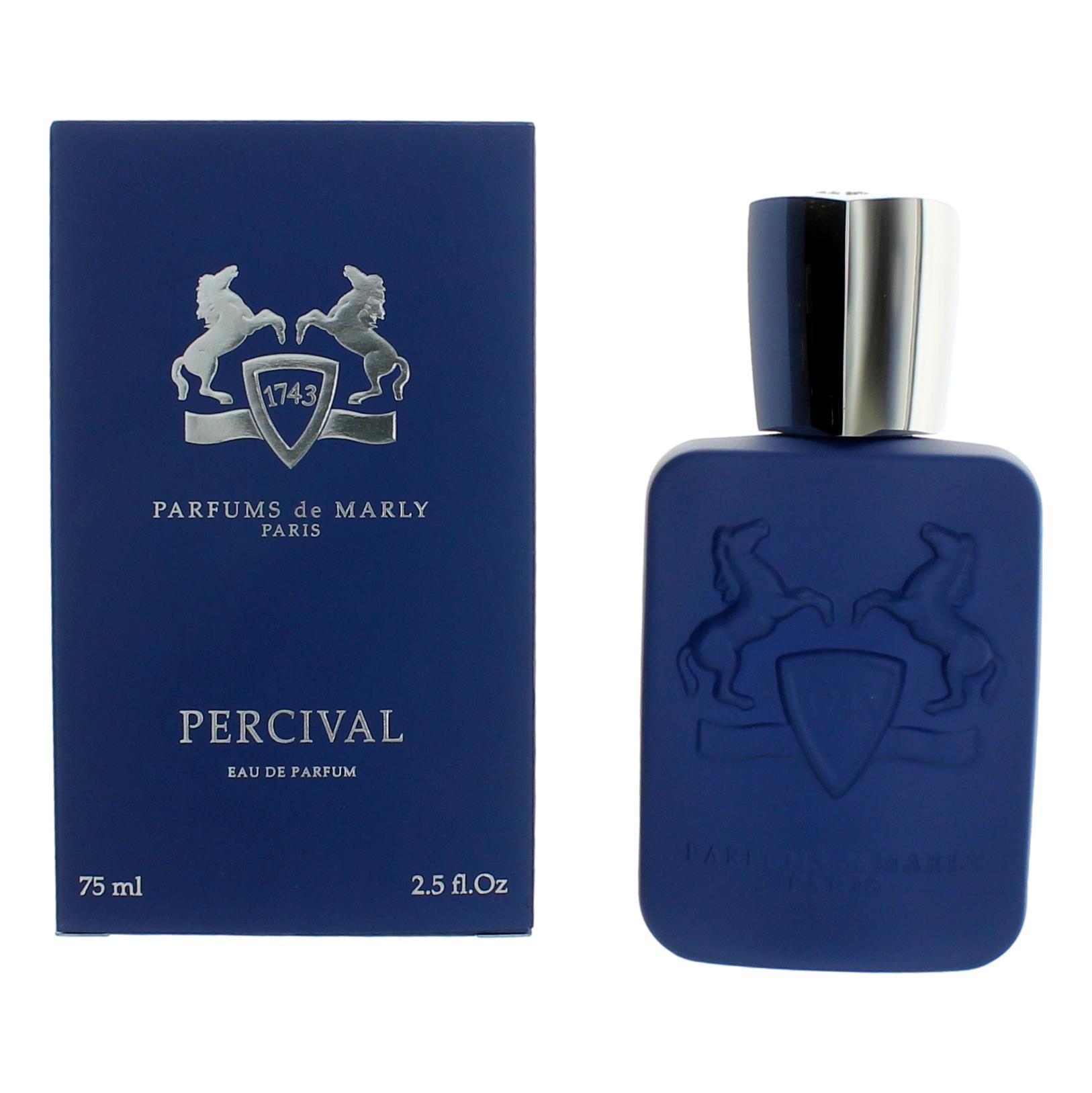 Parfums de Marly Percival by Parfums de Marly, 2.5oz EDP Spray men