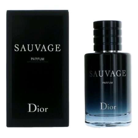 perfumes christian dior sauvage