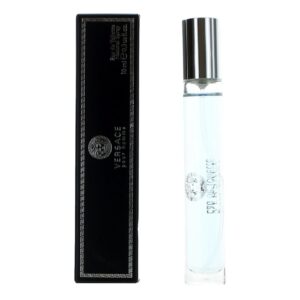 Versace Pour Homme by Versace, 0.3 oz EDT Spray for Men
