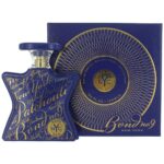 Bond No. 9 New York Patchouli by Bond No. 9, 3.3oz EDP Spray for Unisex