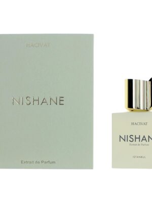Nishane Hacivat by Nishane, 1.7 oz Extrait De Parfum Spray for Unisex
