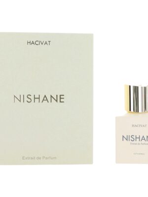 Nishane Hacivat by Nishane, 3.4 oz Extrait De Parfum Spray for Unisex