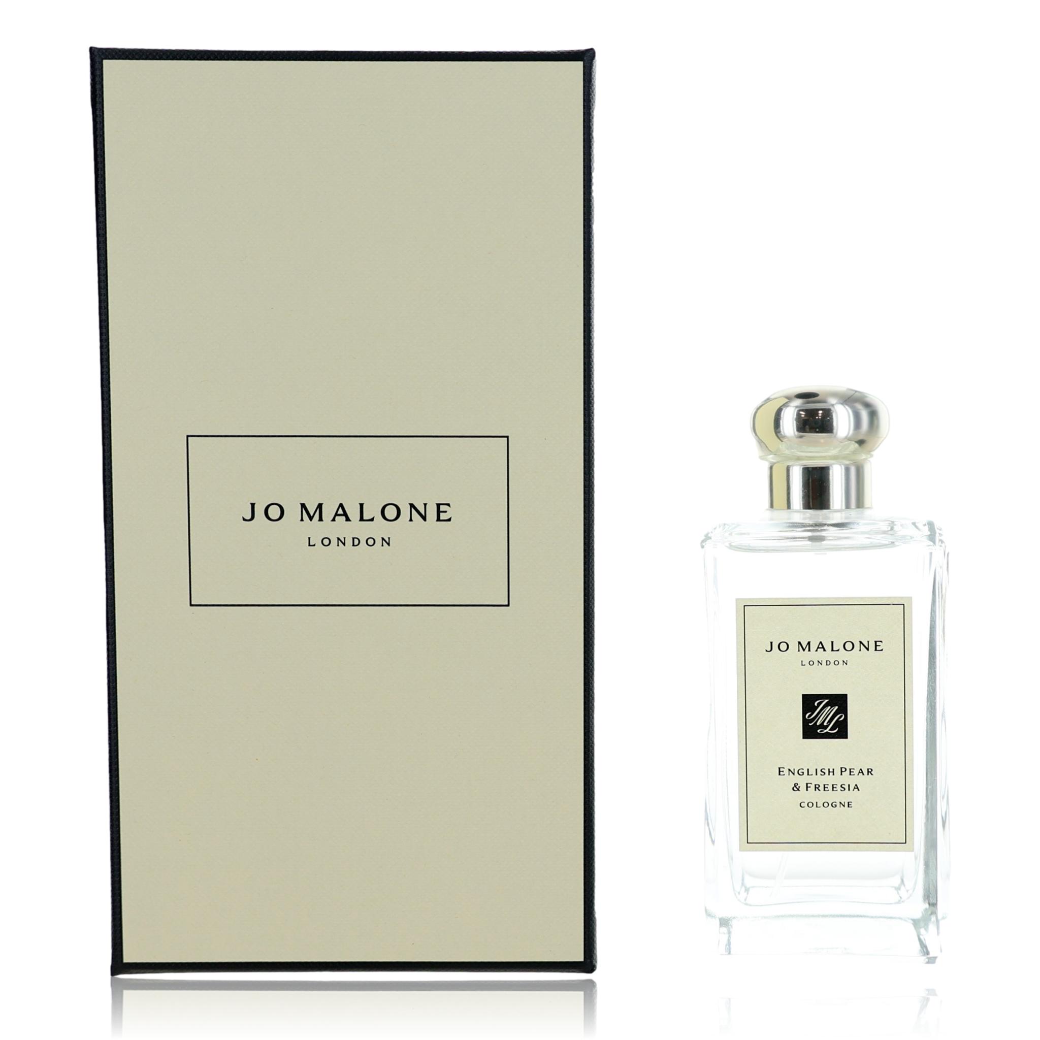 Jo Malone English Pear & Freesia by Jo Malone, 3.4oz Cologne Spray for Unisex