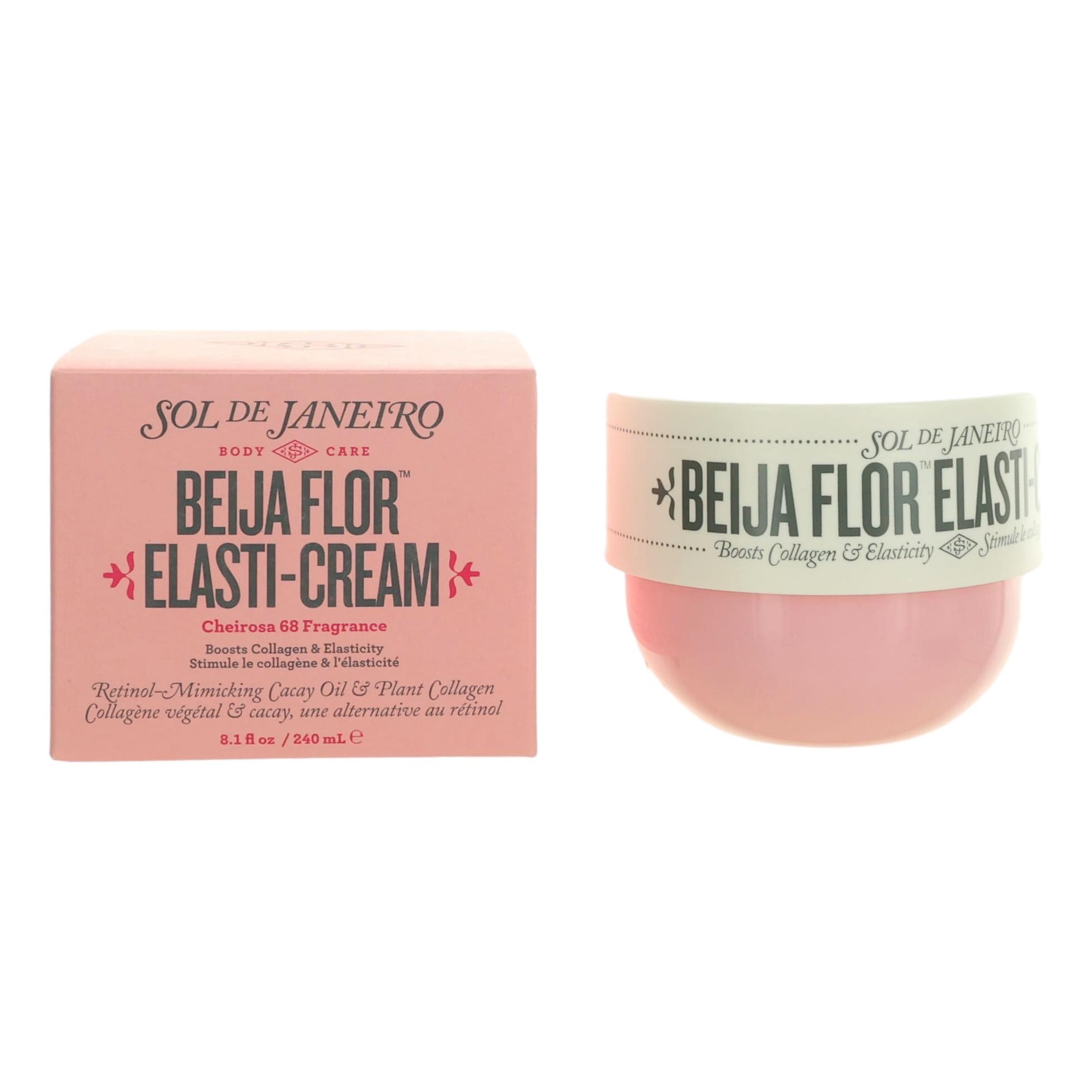 Beija Flor Elasti-Cream by Sol De Janeiro best price