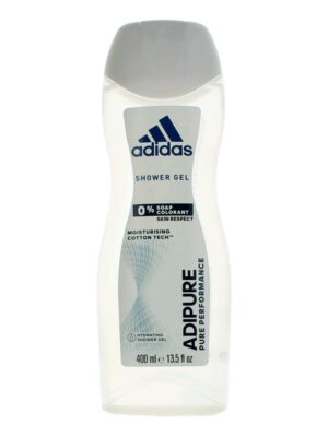 Adidas AdiPure by Adidas, 13.5 oz Shower Gel for Women
