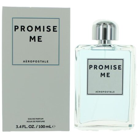 Promise Me by Aeropostale, 3.4 oz EDP Spray for Women