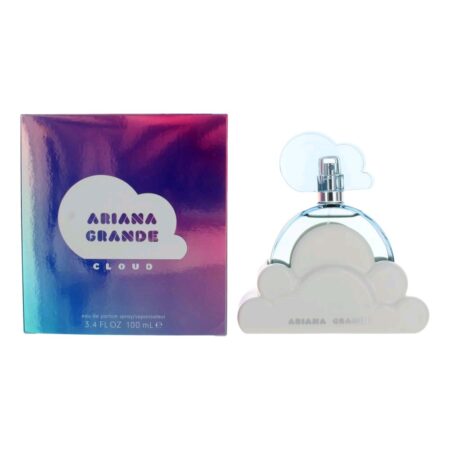 ariana grandes perfumes