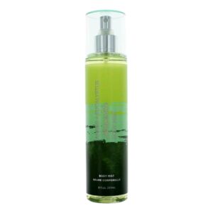 Amber & Eucalyptus by Aeropostale, 8 oz Body Mist for Women