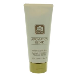 Aromatics Elixir by Clinique, 6.7 oz Body Smoother (lotion) for Women