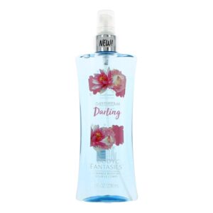 Daydream Darling by Body Fantasies, 8oz Fragrance Body Spray women
