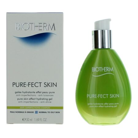 BIODERM PURE FECT SKIN