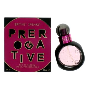 Prerogative by Britney Spears, 1 oz EDP Spray for Women