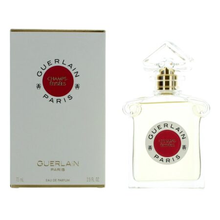 Champs Elysees by Guerlain, 2.5 oz EDP Spray for Women
