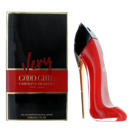 carolina herrera perfumes for women