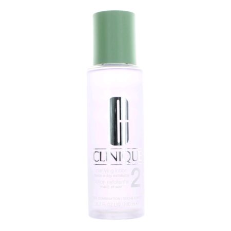 Clinique by Clinique, 6.7 oz Clarifying Lotion 2 Dry Combination