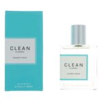 Clean Shower Fresh by Dlish, 2 oz EDP Spray for Women