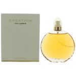 Creation by Ted Lapidus, 3.3 oz EDT Spray for Women